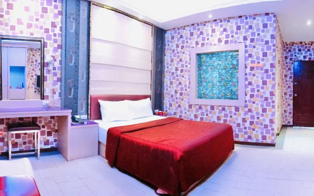Feng Qing Motel