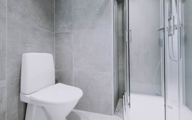 Bergen Beds - The Penthouse