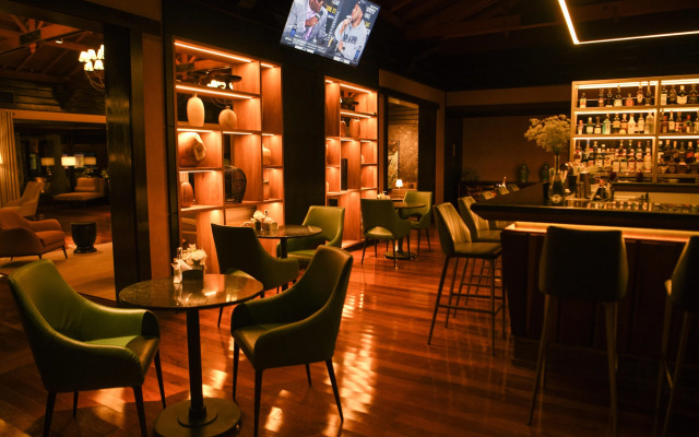 Sanma Hotel