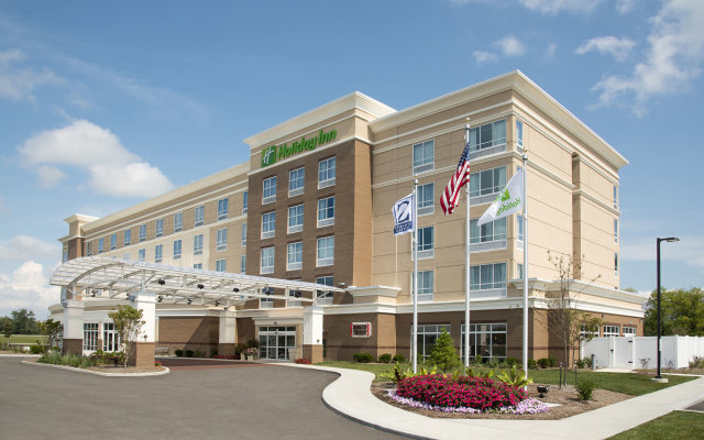 Holiday Inn Indianapolis Airport, an IHG Hotel