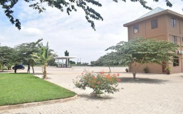 Boma Hotel
