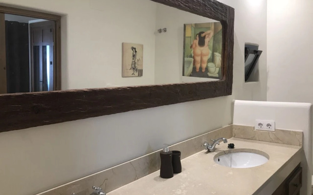 Villa Chill In La Barrosa