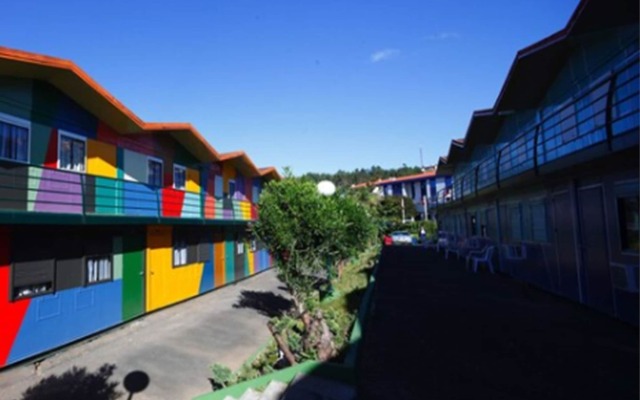Compostela Inn