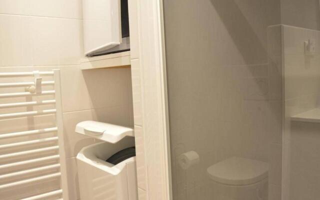 Appartement Sainte-Maxime, 2 pièces, 4 personnes - FR-1-226-304