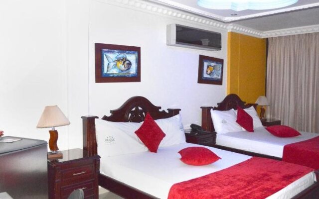 Hotel Acdac