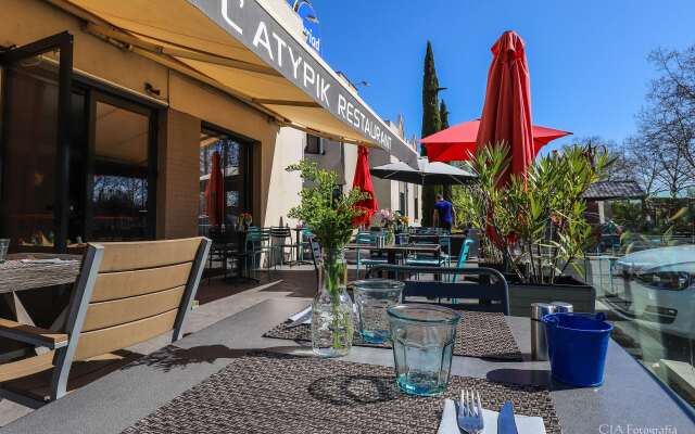 Kyriad Brive La Gaillarde Centre