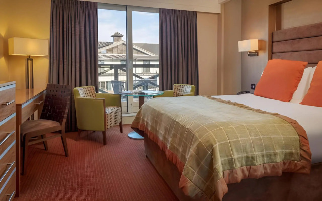 Hampshire Court Hotel & Spa