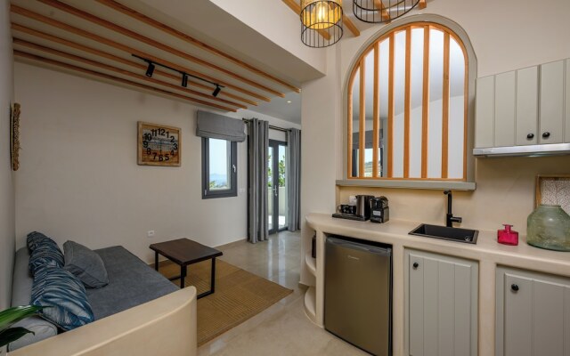 Galaria Serenity Suites