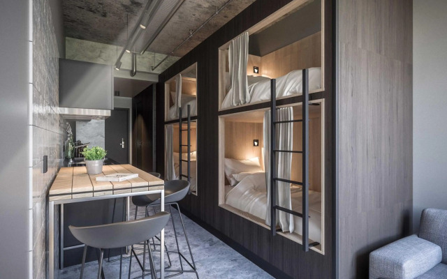 Mornington Hotel Stockholm Bromma