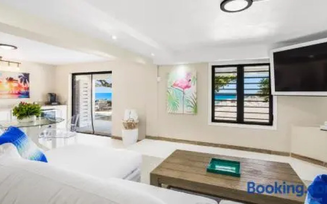 Sandcastle Beach House