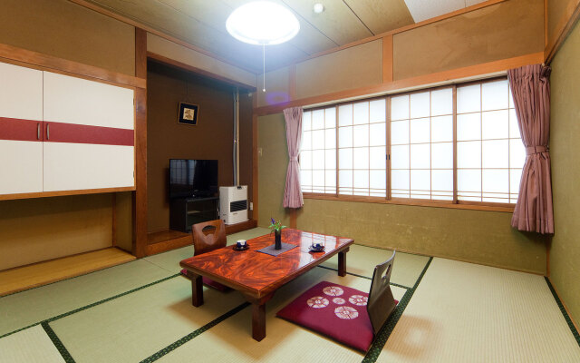 Tomiya Ryokan