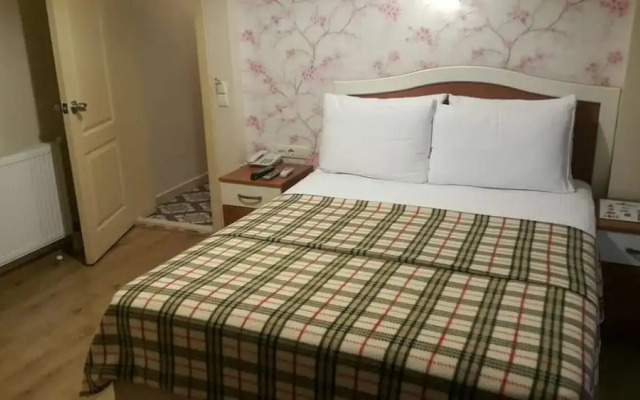 Ada Sahil Otel