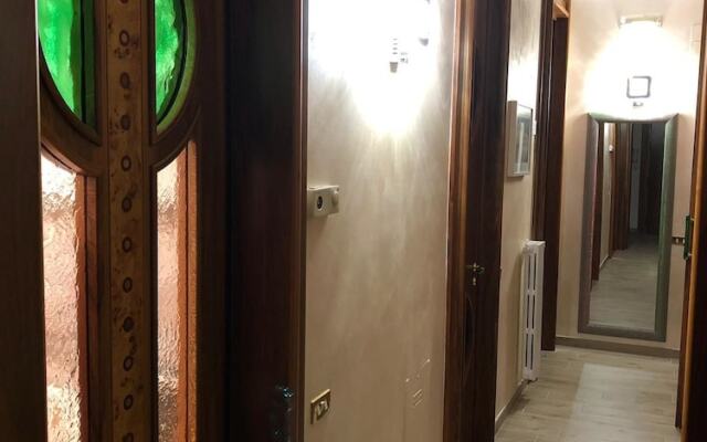 B&B Il Cavaliere