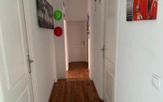 Guesthouse Pena