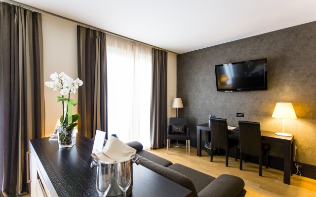  B&B Hotel Borgaro Torinese