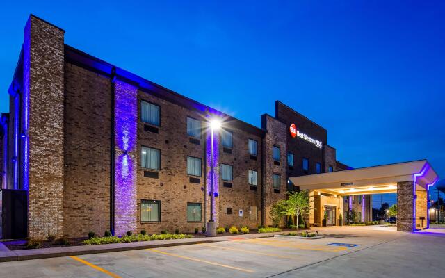 Best Western Plus Owensboro