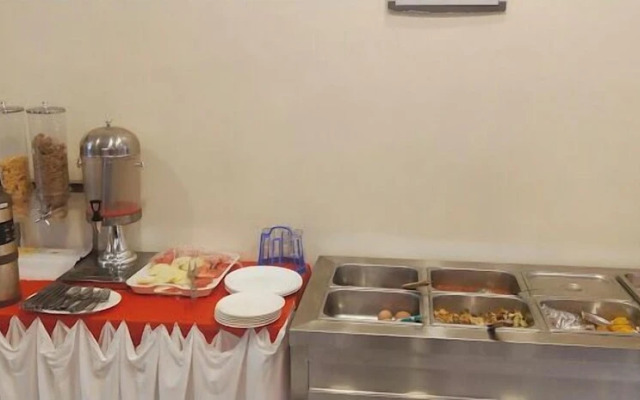 Gold Suites Hotel Nakuru