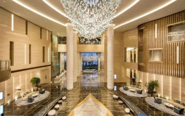 Fliport Wutong Hotel