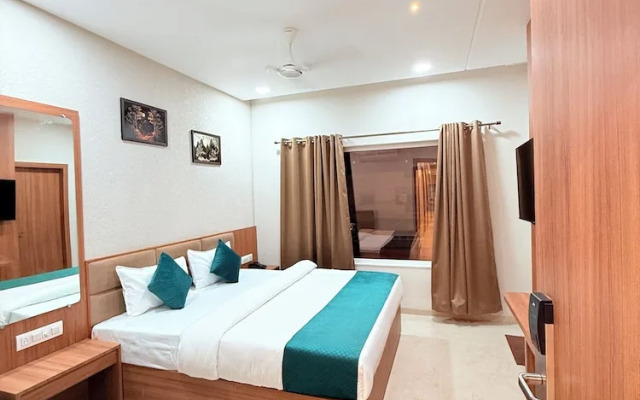 Hotel Akaay