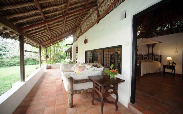 Diani house