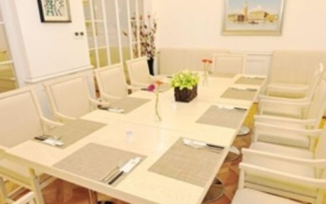 Weihai Ming Cym Holiday Hotel