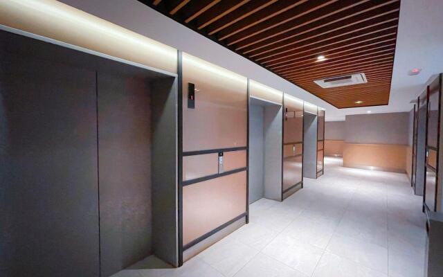 Comfy Family Suite 3 Bedrooms @ Menjalara