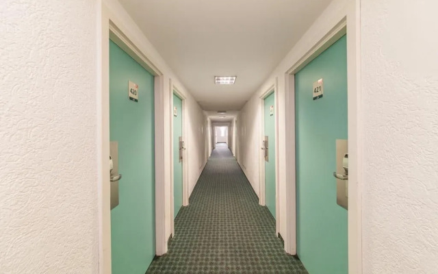 Select Hotel Wiesbaden
