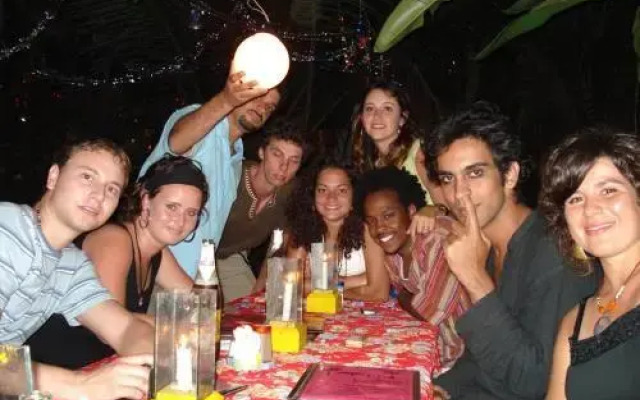 Blue Lilly Lake Home