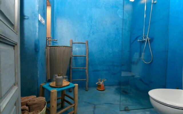 Riad 117