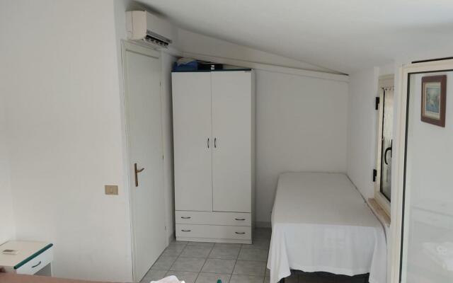 Two level apartment Aragosta-ARAGOSTA