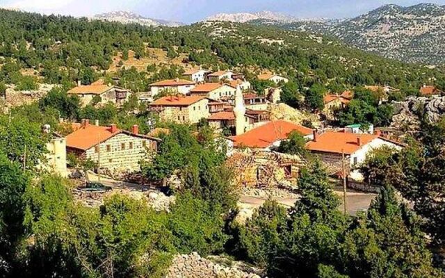 Ayşe Naz Hanım Konağı