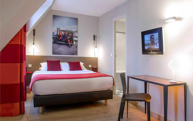 Zélie Hotel