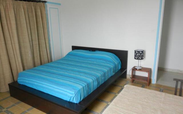 Appartement spacieux quartier Marshan