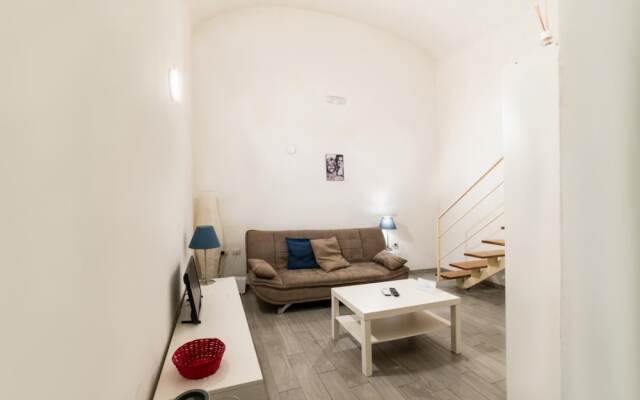 Vico Santo Spirito di Palazzo 34