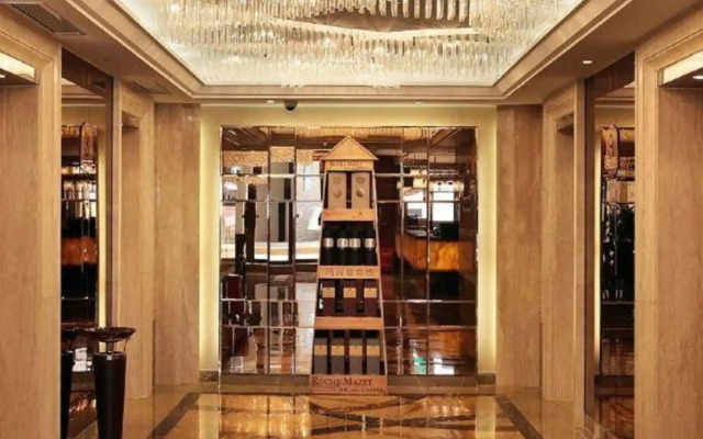 Ri Dong Garden Hotel