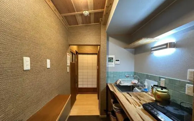 Beach House Numazu
