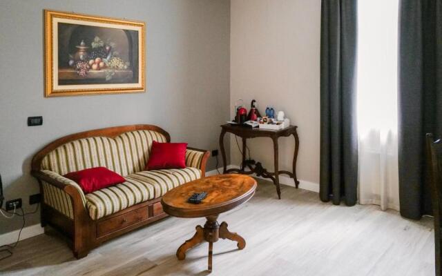 Convento Boutique Hotel