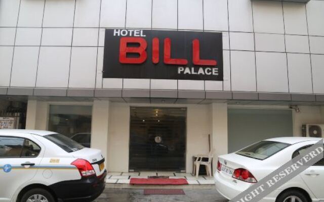 Hotel Bill Palace