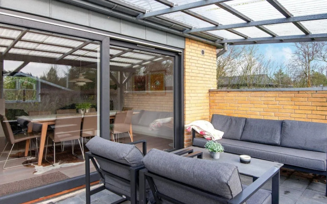 Holiday Home in Tarm