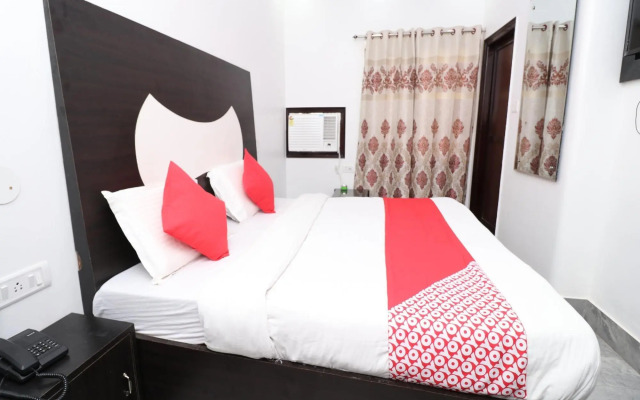 Oyo 35451 Hotel Homelike