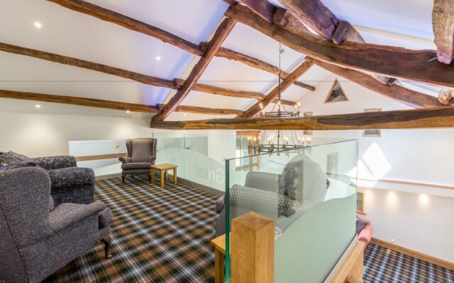 Waternook Lakeside Accommodation