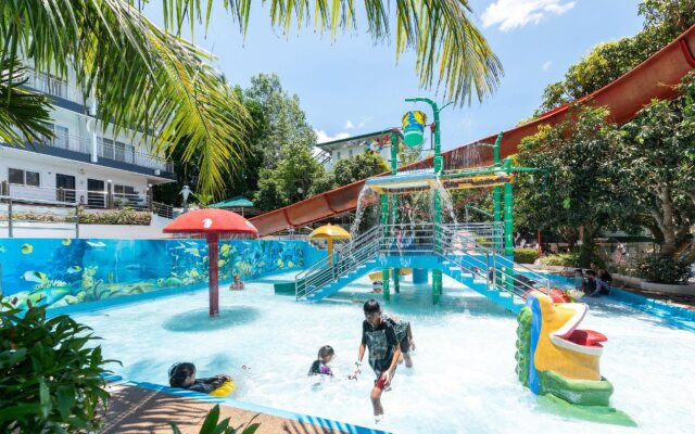 Tierra Mercedes Nature Resort