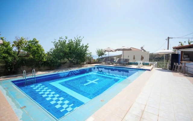 Infinity Wellness Apartment Hotel