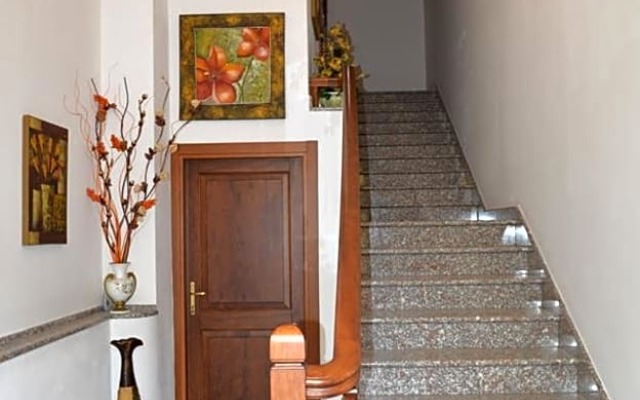 Desulo - B&B Perla Del Gennargentu