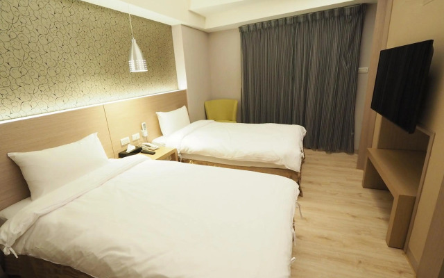 Kailan Hotel