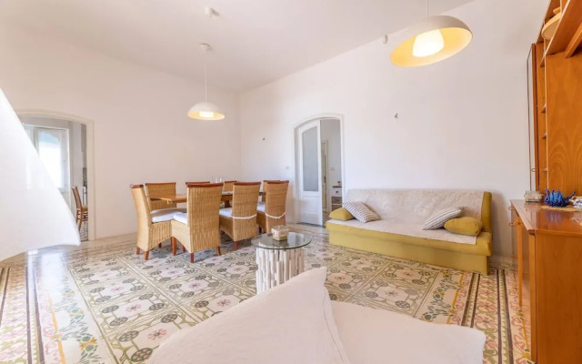 Villa Belvedere 4 Posti Climatizzata Wi-fi