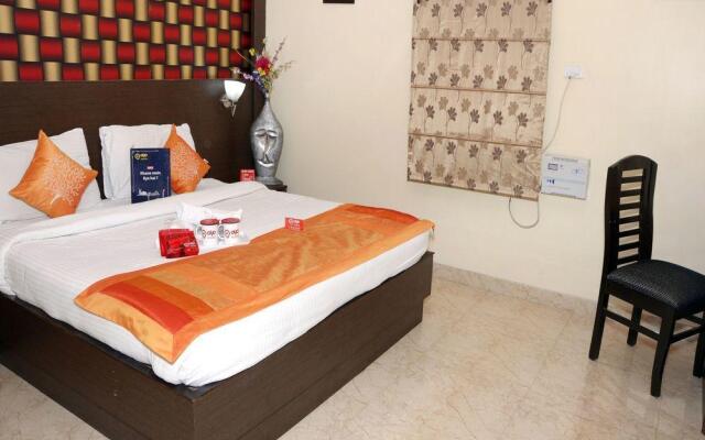 OYO Rooms Faizabad Road