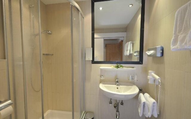 Apart Garni Jungmann