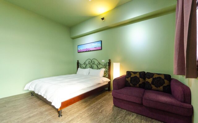 Sea Breeze B&B