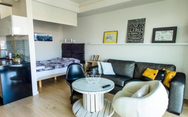 Kapart Rzeszów Apartment